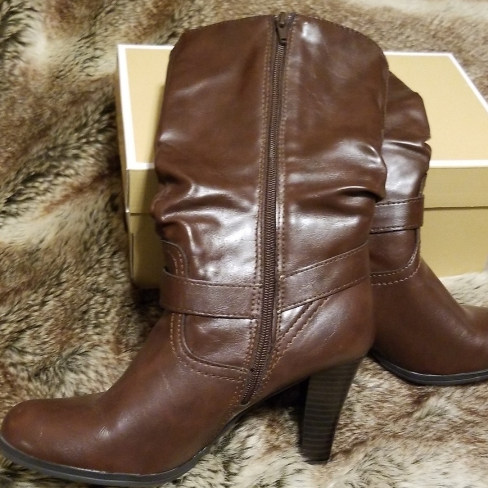 Arizona boots - Picture 2 of 4